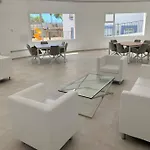 Luxurious Penthouse With Mountain And Sea View 422 Daire