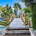 Luxurious Penthouse With Mountain And Sea View 422 Daire Estepona