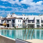 Luxurious Penthouse With Mountain And Sea View 422 * Estepona