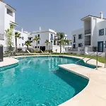 Luxurious Penthouse With Mountain And Sea View 422 Daire Estepona