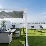 Luxurious Penthouse With Mountain And Sea View 422 Daire