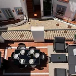 Luxurious Penthouse With Mountain And Sea View 422 Daire Estepona