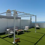 Luxurious Penthouse With Mountain And Sea View 422 Estepona