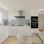 Luxurious Penthouse With Mountain And Sea View 422