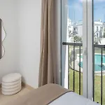 Luxurious Penthouse With Mountain And Sea View 422 Daire Estepona