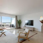 Luxurious Penthouse With Mountain And Sea View 422 *