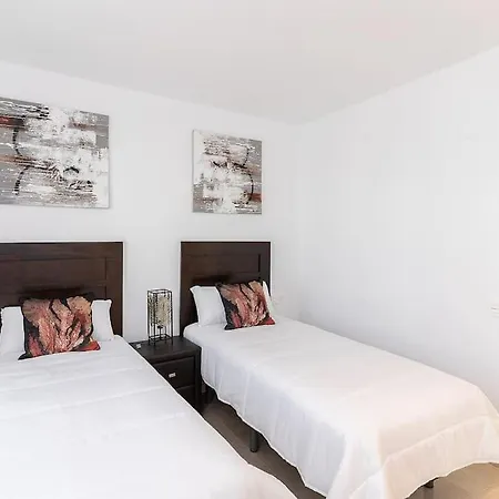 Luxurious Penthouse With Mountain And Sea View 422 *