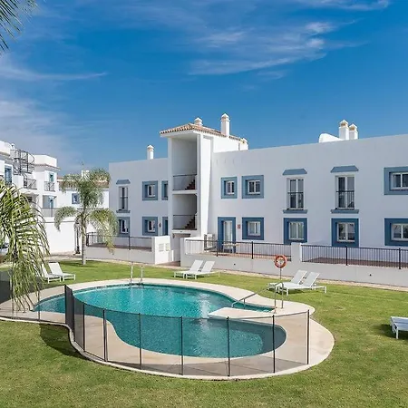 Penthouse -solarium- 6 Pools 422 Apartment *