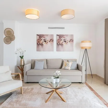 Luxurious Penthouse With Mountain And Sea View 422 公寓 *