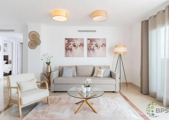 Luxurious Penthouse With Mountain And Sea View 422 Apartamento *