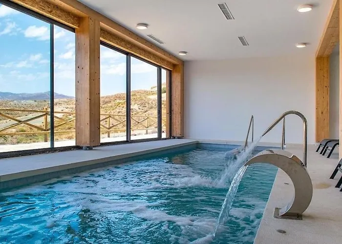 Luxurious Penthouse With Mountain And Sea View 422 Apartamento *