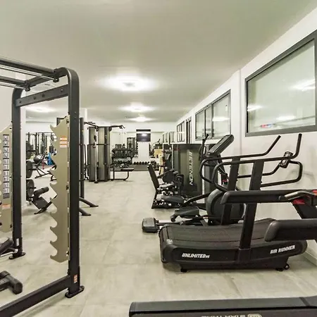 شقة Luxurious Penthouse With Mountain And Sea View 422 *