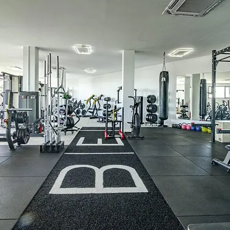 Luxurious Penthouse With Mountain And Sea View 422 *