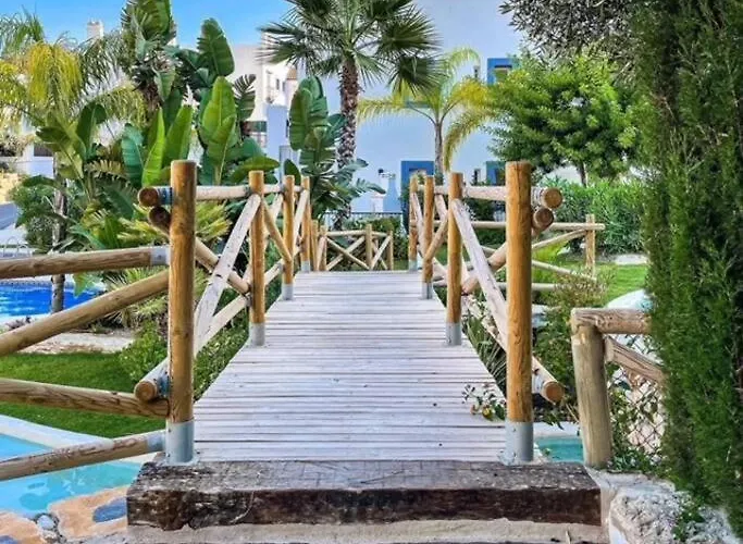 Luxurious Penthouse With Mountain And Sea View 422 Apartment Estepona