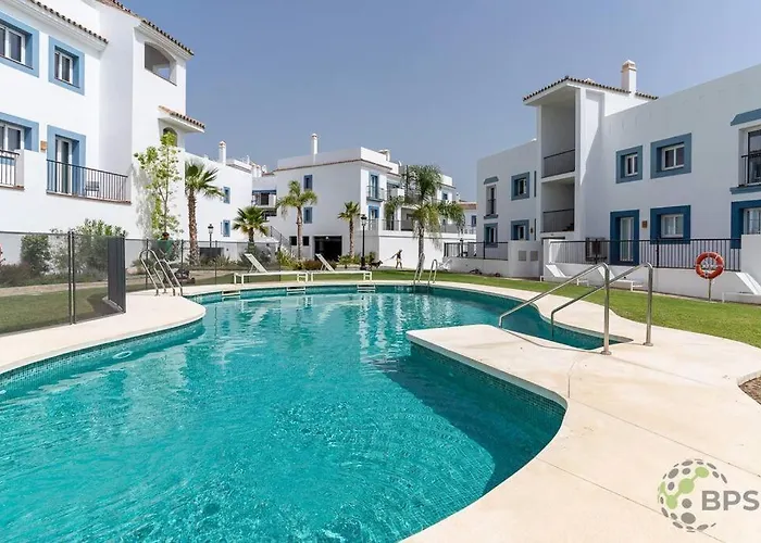 Luxurious Penthouse With Mountain And Sea View 422 Apartment Estepona