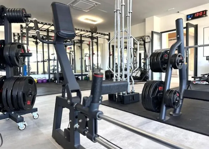 Luxurious Penthouse With Mountain And Sea View 422 Apartment