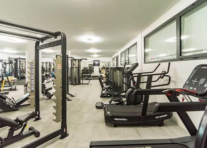 Апартаменты Luxurious Penthouse With Mountain And Sea View 422 *