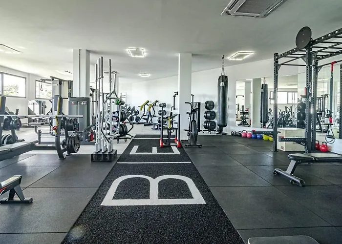 Luxurious Penthouse With Mountain And Sea View 422 *