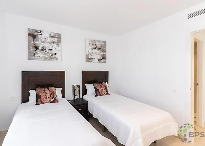 Luxurious Penthouse With Mountain And Sea View 422 *