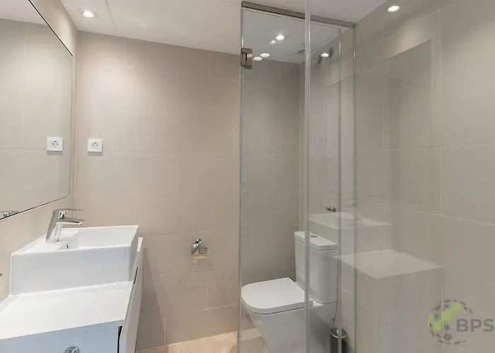 Apartamento Luxurious Penthouse With Mountain And Sea View 422 Estepona