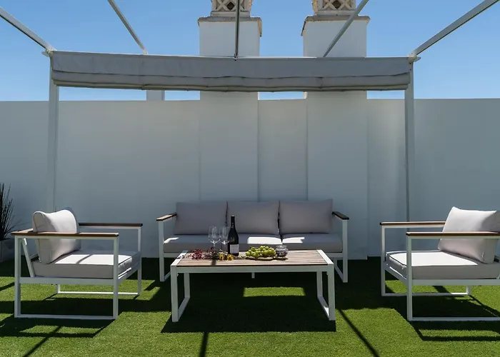 Apartamento Luxurious Penthouse With Mountain And Sea View 422